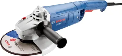 Bosch Professional GWS 2000 P 06018F2100 kotni brusilnik  230 mm  2000 W 230 V