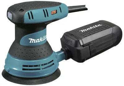 Makita  BO5031J ekscentrični brusilnik   300 W