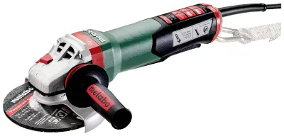Metabo WEPBA 19-150 Q 613117000 kotni brusilnik  150 mm  1900 W 230 V