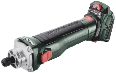 Metabo GVB 18 LTX BL 11-28 600828850 akumulatorski ravni brusilnik