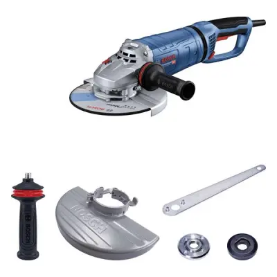 Bosch Professional GWS 27-230 PR 06018C7100 kotni brusilnik  230 mm  2700 W 230 V