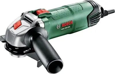 Bosch Home and Garden PWS 700-125 06033A240B kotni brusilnik  125 mm  700 W