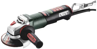 Metabo WEPBA 20-125 Quick DS BL 600643000 kotni brusilnik  125 mm brezkrtačni 2000 W