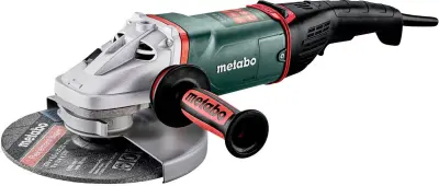 Metabo WEPBA 26-230 MVT Quick 606482000 kotni brusilnik    2600 W