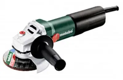Metabo WQ 1100-125 610035000 kotni brusilnik  125 mm