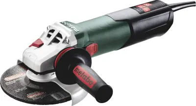 Metabo W 13-150 Quick 603632000 kotni brusilnik  150 mm  1350 W