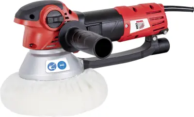 Holzmann Maschinen ekscentrični brusilnik EZS150PRO_230V