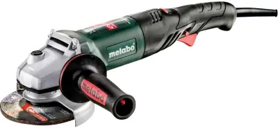 Metabo WEV 1500-125 Quick RT 601243500 kotni brusilnik    1500 W