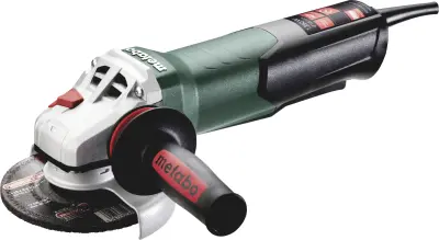 Metabo WP 13-125 Quick 603629000 kotni brusilnik  125 mm  1350 W