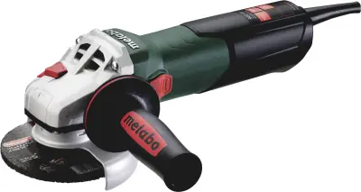 Metabo W 9-115 Quick 600371000 kotni brusilnik  115 mm  900 W