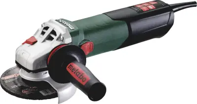 Metabo WEA 17-125 Quick 600534000 kotni brusilnik  125 mm  1700 W