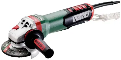 Metabo WEPBA 19-125 Q 613114000 kotni brusilnik  125 mm  1900 W