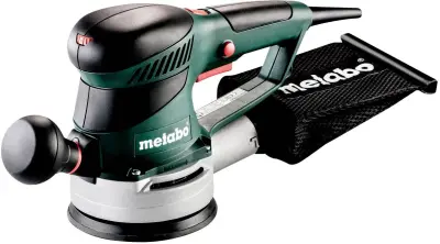 Metabo SXE 425 TurboTec 600131000 ekscentrični brusilnik   320 W