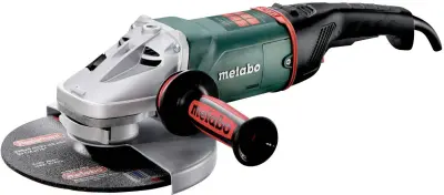 Metabo WEA 24-230 MVT Quick 606472000 kotni brusilnik    2400 W