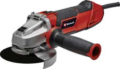 Einhell TE-AG 125/1010 CE Q 4430890 kotni brusilnik  125 mm  1010 W 240 V