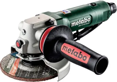 Metabo DW 10-125 Quick 601591000 kotni brusilnik