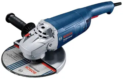 Bosch Professional GWS 20-230 P 06018C1103 kotni brusilnik  230 mm  2000 W
