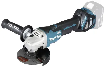 Makita  DGA515Z akumulatorski kotni brusilnik  125 mm   18 V