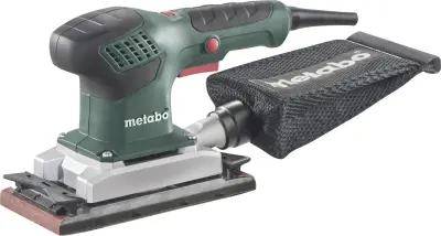Vibracijski brusilnik Metabo SRE 3185\, 200 W\, 92 x 184 mm