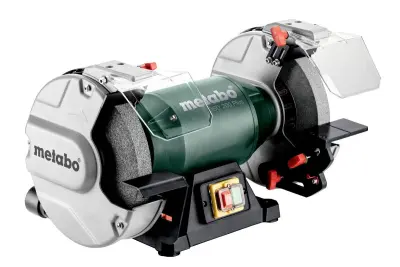 Metabo DSD 200 Plus 604210000 dvojni brusilnik 750 W 200 mm