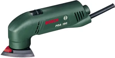 Bosch DELTASTI BRUSILNIK PDA 180 BOS CH 0603339003