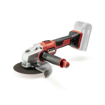 Einhell AXXIO 18/150 4431144 akumulatorski kotni brusilnik  150 mm vklj. rezalna plošča