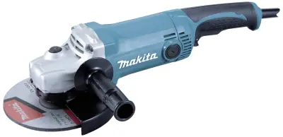 Makita  GA7050R kotni brusilnik  180 mm  2000 W 230 V
