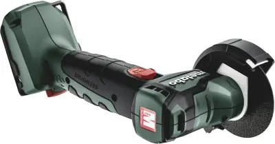 Metabo POWERMAXX CC 12 BL 600348840 kotni brusilnik  76 mm brez akumulatorja\, vklj.  kovček  12 V