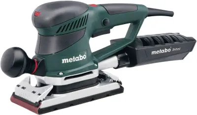 Vibracijski brusilnik Metabo SRE 4350\, 350 W\, 92 x 184 mm