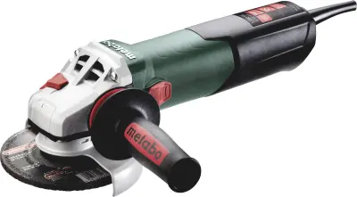 Metabo WA 13-125 Quick 603630000 kotni brusilnik  125 mm  1350 W