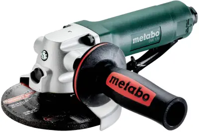 Metabo DW 125 601556000 pnevmatski kotni brusilnik