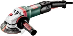 Metabo WEPBA 17-125 Quick RT 601097000 kotni brusilnik    1750 W