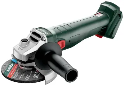 Metabo W 18 L 9-125 602247850 akumulatorski kotni brusilnik  125 mm   18 V