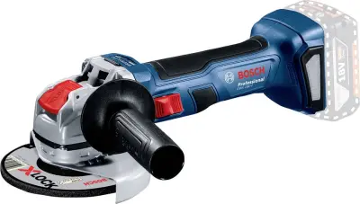 Bosch Professional GWX 18V-7 06019H9101 akumulatorski kotni brusilnik  125 mm brezkrtačni\, brez akumulatorja\, brez polnilca   18 V