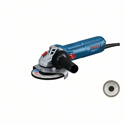 Bosch Professional GWS 12-125 06013A6104 kotni brusilnik  125 mm   230 V