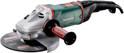 Metabo WEA 26-230 MVT Quick 606476000 kotni brusilnik    2600 W