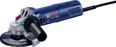 Bosch Professional GWS 9-125 S 0601396104 kotni brusilnik  125 mm  900 W