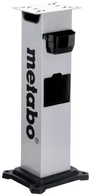 Metabo Bodenständer 623875000 nadgradnja za ostrilni stroj