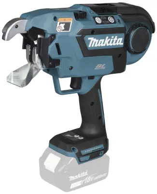 Makita  DTR181ZJ akumulatorski armaturni spojnik  18 V   brez akumulatorja\, brez polnilca