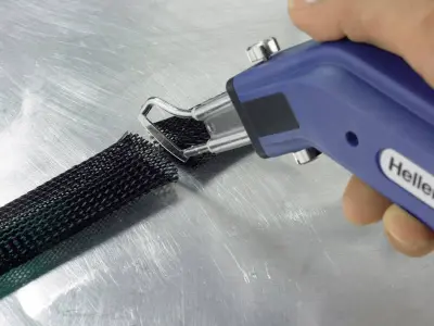 HellermannTyton NAPRAVA ZA VROČE REZANJE HSG 170-99001