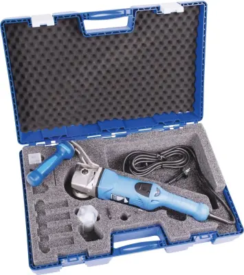 PFERD EDGE FINISH UWER 18/110 EF-R3/45° TK 230 V 83500980 sistem za obdelavo robov 1750 W