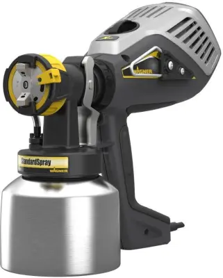 Wagner FC 3500 sistem za pršilno barvanje 700 W