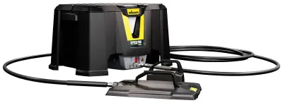 Wagner SteamForce Speed Pro parni odstranjevalnik tapet 2750 W