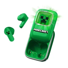 OTL MINECRAFT CREEPER drsne brezžične slušalke