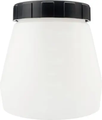 Wagner 413909  nadomestna posoda za barvo