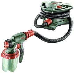 Bosch Home and Garden PFS 5000 E sistem za pršilno barvanje 1200 W  Obratovalna zmogljivost (maks.) 500 ml/min