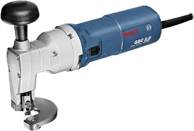 Bosch Professional škarje za pločevino 0601506103 GSC 2\,8