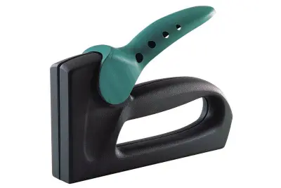 Wolfcraft P 10 7078000 ročni spenjalnik  Vrsta sponke tip 53 Dolžina sponke 4 - 10 mm