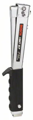 Bosch Accessories HMT 57 0603038003 udarni spenjalnik  Vrsta sponke tip 57 Dolžina sponke 6 - 10 mm
