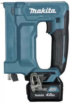 Makita  ST113DSMJ akumulatorski spenjalnik    vklj. 2 akumulatorja\, vklj.  kovček